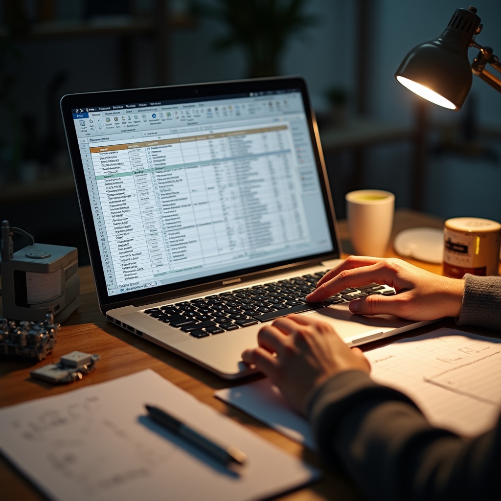 Workshop pratico codifica articoli e progettazione sistema di etichettatura