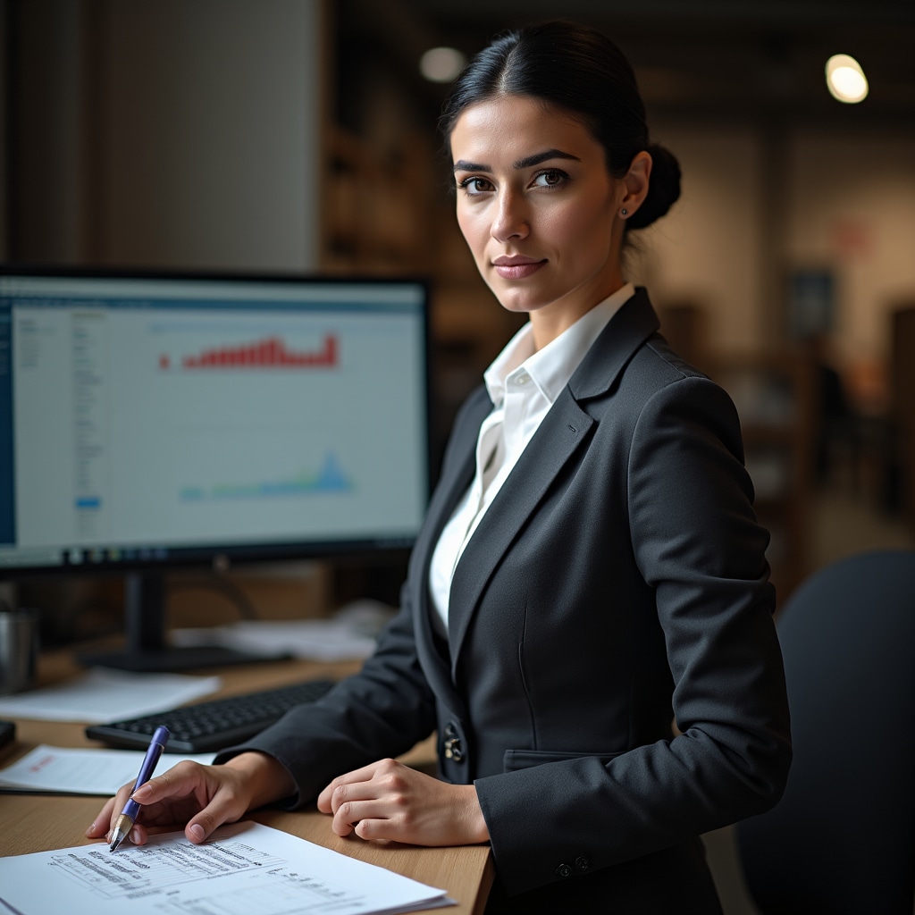 Formatrice specialista codifica articoli e sistemi gestionali